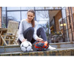 Компресор автомобільний акумуляторний BLACK+DECKER BDCINF18N - Фото 8