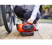 Компресор автомобільний акумуляторний BLACK+DECKER BDCINF18N - Фото 11