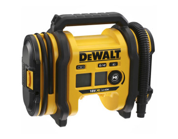 Компресор повітряний акумуляторний DeWALT DCC018N
