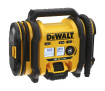 Компресор повітряний акумуляторний DeWALT DCC018N - Фото 3