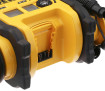 Компресор повітряний акумуляторний DeWALT DCC018N - Фото 8