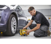 Компресор повітряний акумуляторний DeWALT DCC018N - Фото 10