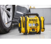 Компресор повітряний акумуляторний DeWALT DCC018N - Фото 11