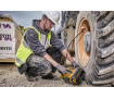 Компресор повітряний акумуляторний DeWALT DCC018N - Фото 13