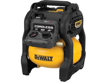 Компресор повітряний акумуляторний DeWALT DCC1054N