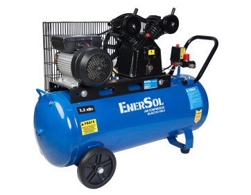 Компресор повітряний EnerSol ES-AC310-100-2