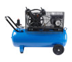 Компресор повітряний EnerSol ES-AC310-100-2 - Фото 2
