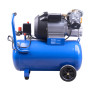 Компресор повітряний поршневий EnerSol ES-AC350-50-2 - Фото 2
