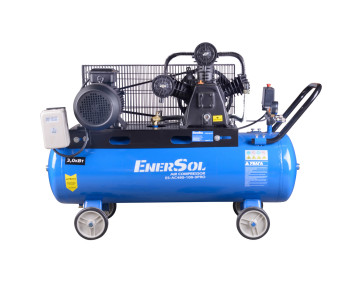 Компресор повітряний EnerSol ES-AC480-100-3PRO