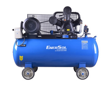 Компресор повітряний EnerSol ES-AC850-300-3PRO