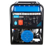 Генератор бензиновий 11 кВт EnerSol EPG-11000TEA - Фото 5