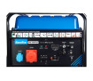 Генератор бензиновий 11 кВт EnerSol EPG-11000TEA - Фото 6