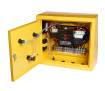 Генератор бензиновий 11 кВт EnerSol EPG-11000TEA - Фото 11