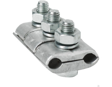 Затискач плашковий ПА-3-2