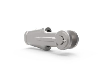 Затискач натяжний клиновий НКК-1-1Б