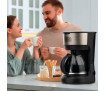 Кавоварка BLACK+DECKER BXCO600E - Фото 2