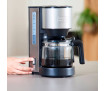 Кавоварка BLACK+DECKER BXCO870E - Фото 1