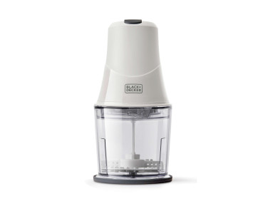 Подрібнювач BLACK+DECKER BXCH260E
