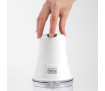 Подрібнювач BLACK+DECKER BXCH260E - Фото 3