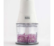 Подрібнювач BLACK+DECKER BXCH260E - Фото 4
