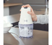 Подрібнювач BLACK+DECKER BXCH260E - Фото 9