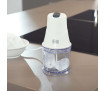 Подрібнювач BLACK+DECKER BXCH260E - Фото 10