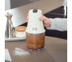 Подрібнювач BLACK+DECKER BXCH260E - Фото 11