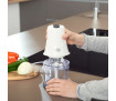 Подрібнювач BLACK+DECKER BXCH260E - Фото 15