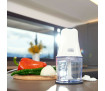 Подрібнювач BLACK+DECKER BXCH260E - Фото 16