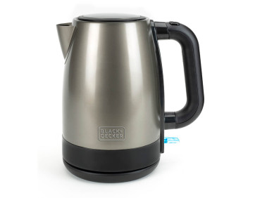 Електрочайник BLACK+DECKER BXKE2201E