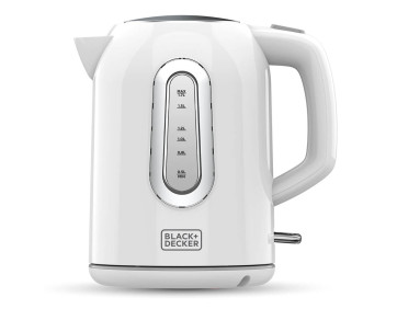 Електрочайник BLACK+DECKER BXKE2204E