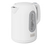 Електрочайник BLACK+DECKER BXKE2204E - Фото 3