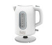 Електрочайник BLACK+DECKER BXKE2204E - Фото 4