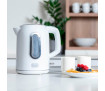 Електрочайник BLACK+DECKER BXKE2204E - Фото 7