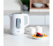 Електрочайник BLACK+DECKER BXKE2204E - Фото 8