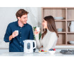 Електрочайник BLACK+DECKER BXKE2204E - Фото 11
