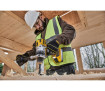 Дриль-шурупокрут акумуляторний безщітковий ударний DeWALT DCD1007H2T - Фото 8