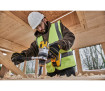 Дриль-шурупокрут акумуляторний безщітковий ударний DeWALT DCD1007H2T - Фото 9