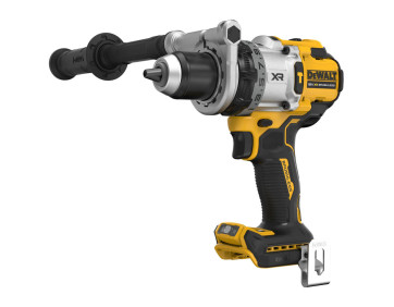 Дриль-шурупокрут акумуляторний безщітковий ударний DeWALT DCD1007NT