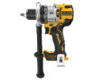 Дриль-шурупокрут акумуляторний безщітковий ударний DeWALT DCD1007NT - Фото 1