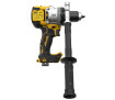 Дриль-шурупокрут акумуляторний безщітковий ударний DeWALT DCD1007NT - Фото 4