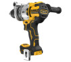 Дриль-шурупокрут акумуляторний безщітковий ударний DeWALT DCD1007NT - Фото 5