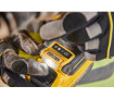 Дриль-шурупокрут акумуляторний безщітковий ударний DeWALT DCD1007NT - Фото 15