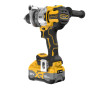 Дриль-шурупокрут акумуляторний безщітковий ударний DeWALT DCD1007WW1T - Фото 4