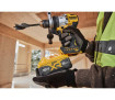 Дриль-шурупокрут акумуляторний безщітковий ударний DeWALT DCD1007WW1T - Фото 10