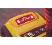 Дриль-шурупокрут акумуляторний безщітковий ударний DeWALT DCD1007WW1T - Фото 14