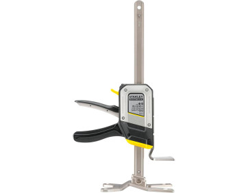 Струбцина розпірна-домкрат FATMAX® TradeLift™ тригерна, максимальна вантажопідйомність 150 кг STANLE