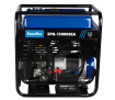 Генератор бензиновий 13 кВт EnerSol EPG-13000SEA - Фото 3