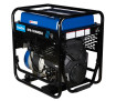 Генератор бензиновий 13 кВт EnerSol EPG-13000SEA - Фото 4
