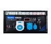 Генератор бензиновий 13 кВт EnerSol EPG-13000SEA - Фото 7